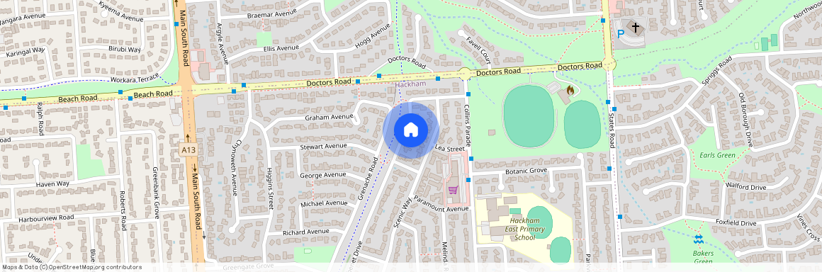 18 Carbenet Drive, SA 5163, Hackham