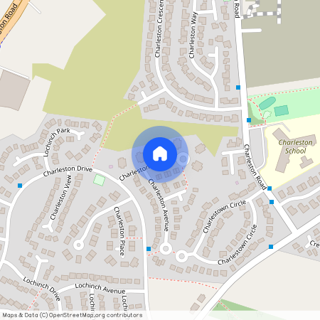 Charleston Gardens, Cove Bay, Aberdeen AB12 3QF, UK