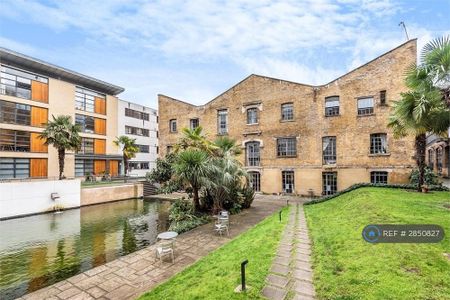 1 bedroom flat to rent - Photo 3