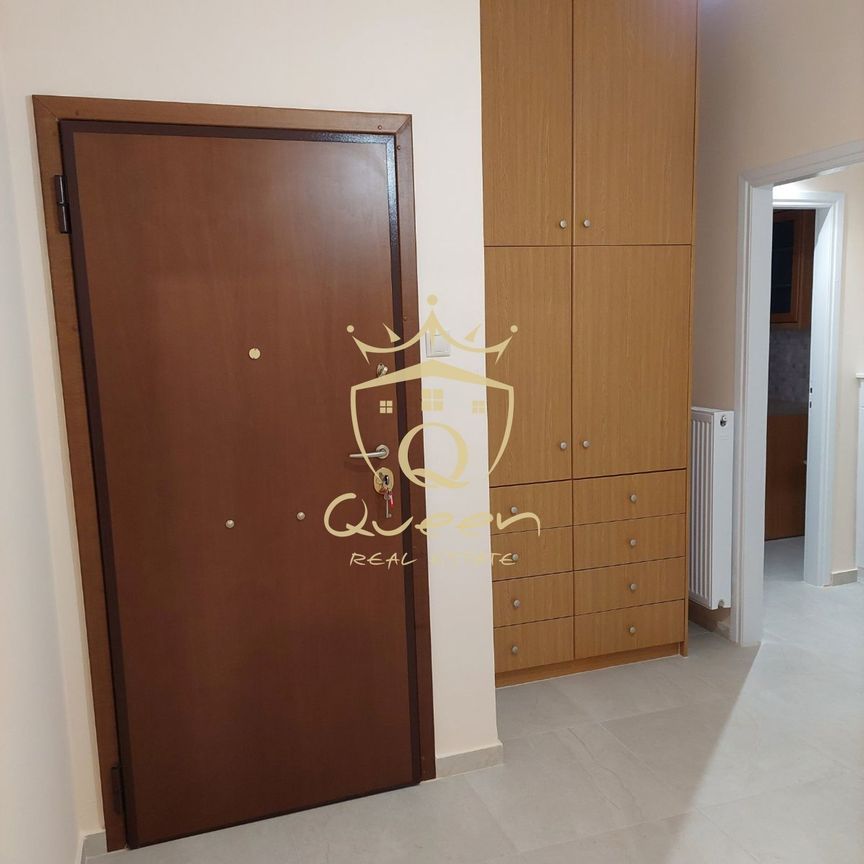 Ενοικίαση κατοικίας, 57 τ.μ., Αθήνα, 630 € - Photo 1