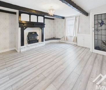 Swallow Cottage, 10 Revidge Road, Blackburn, Lancs, BB2 6JB - Photo 2