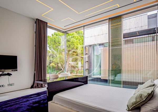 House for rent with Terrace in La Moraleja (La Moraleja)