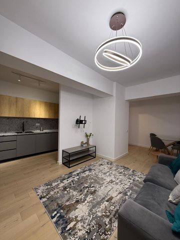 2 camere de inchiriat | PIPERA | PARTER CU GRADINA - Fotografie 5