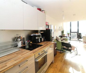 1 bedroom apartment to rent - Photo 4