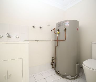 Two Bedroom Unit with Study - Photo 1