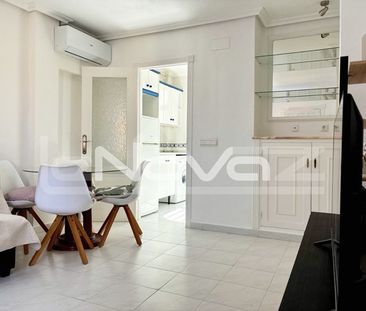 Atiko with sea view. Punta Pr - Photo 2