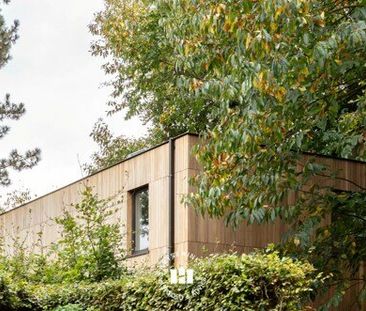 Unieke energiezuinige woning in het groen te Mariakerke - Foto 6