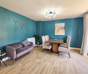 5 bedroom detached house to rent - Photo 4