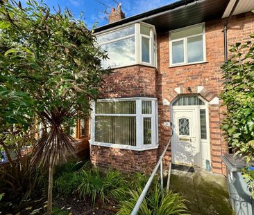 3 bedroom terraced house to rent - Photo 6
