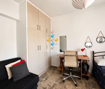 Studio/Γκαρσονιέρα για ενοικίαση Εβλιγιάς - Καλλιθέα (Ρέθυμνο) - Photo 2
