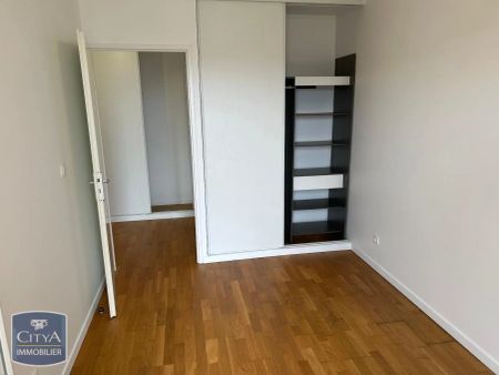 Appartement à louer 3 pièces 60.69m² - Photo 3