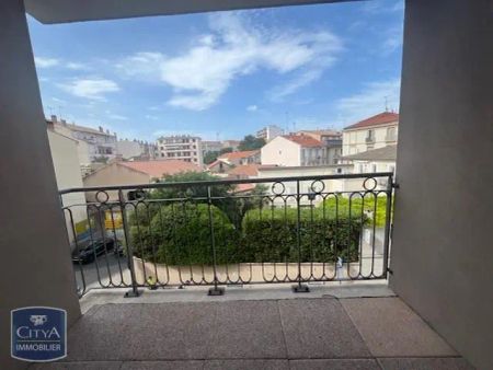 Appartement à louer 2 pièces 41.32m² - Photo 2