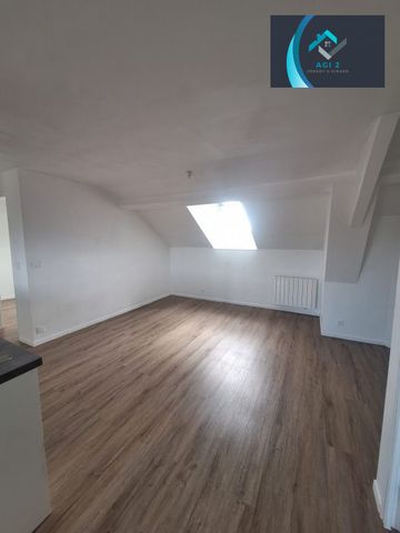 3 pièces en face de la gare - Photo 4