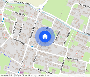 Entzückende 2-Zimmerwohnung mit Balkon in Feldkirch-Gisingen zu ver... - Foto 1