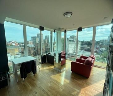 2 bedroom flat to rent - Photo 3