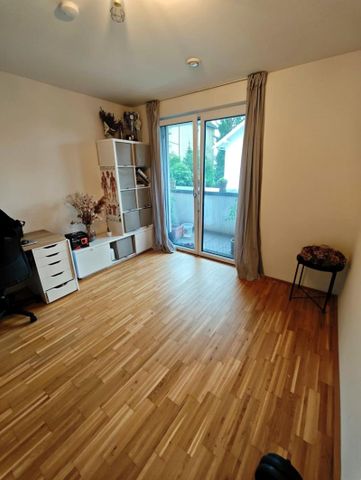 3-Zimmerwohnung mit großzügigem Balkon Salzburg - Photo 5