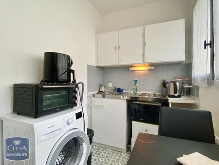 Location Appartement 1 pièce 28m² TOURS 37000 - Photo 5