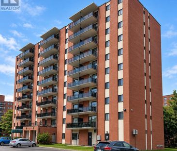 805 - 45 PAISLEY BOULEVARD W, Mississauga, Ontario, L5B1E4 - Photo 1
