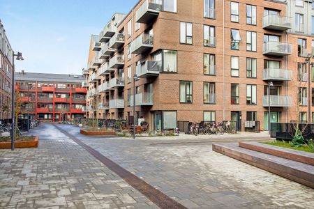 Montagehalsvej 20, 5. th., Montagehuset, 2500 Valby - Photo 3