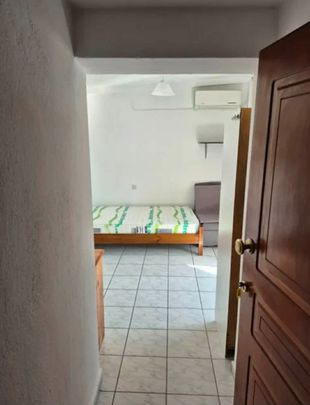 Studio/Γκαρσονιέρα για ενοικίαση Ανάληψη (Βόλος) - Φωτογραφία 1