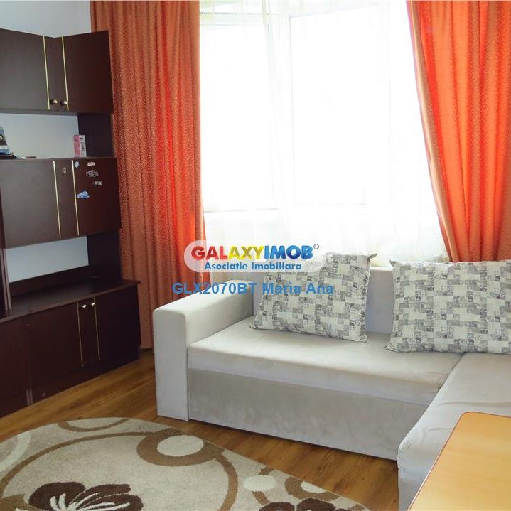 Inchiriere apartament 2 camere, Stefan Luchian! - Fotografie 1