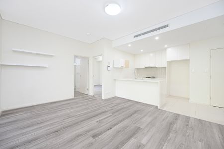 306B/3-7 Lorne Avenue, Killara NSW 2071 - Apartment For Rent | Domain - Photo 3
