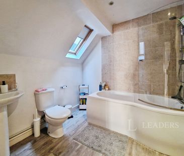 1 bedroom apartment to rent Wells Road, Eastleigh, SO50 - Photo 6