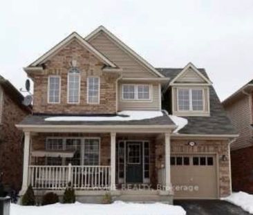 For Lease - 239 Mcdougall Crossing N/A Unit# Basement, Milton, Ontario - Photo 6