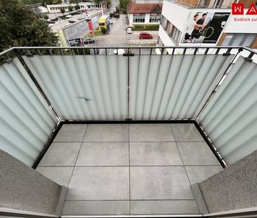 Zentrale 3-Zimmer-Wohnung mit Balkon & Lift in Kirchdorf – 63,60 m²... - Photo 3