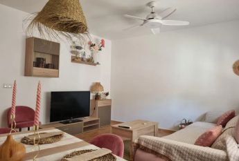 Alquiler de piso en Calle de la Fuensanta s/n