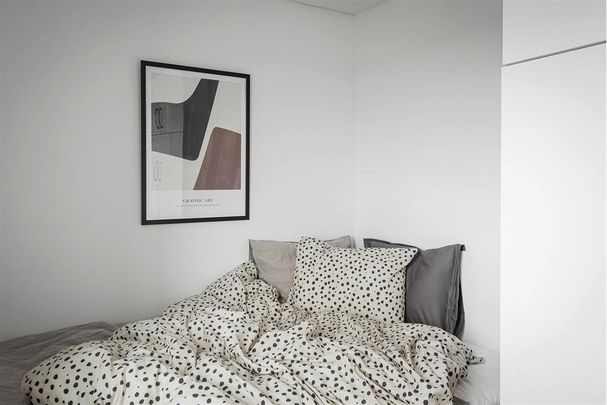 Nekvägen 29 lgh 1209 - Photo 1