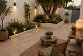 3 Bedroom Villa for rental in Las Rosas