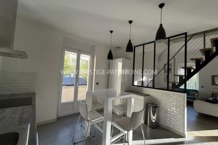 VILLA RENOVEE - CALME - PISCINE - Photo 3