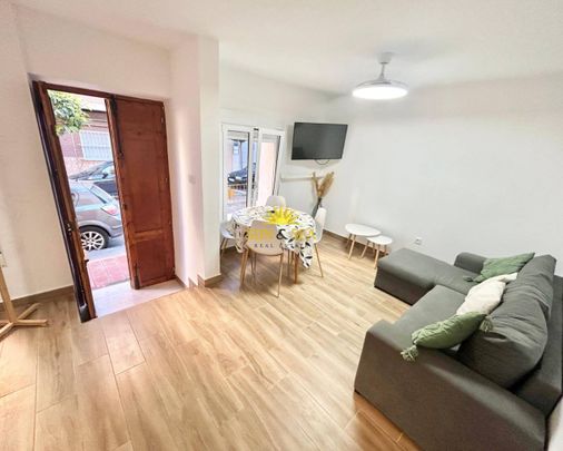 GROUND FLOOR APARTMENT WITH TWO BEDROOMS – GUARDAMAR DEL SEGURA - Photo 1