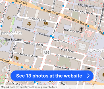 Marlstone Avenue, Manchester, Greater Manchester, M3 - Photo 1