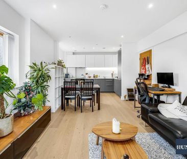 2 bedroom flat to rent - Photo 2