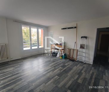 APPARTEMENT T2 A LOUER - Photo 1