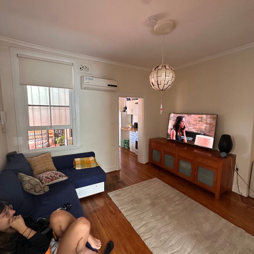 Surry Hills - Photo 1