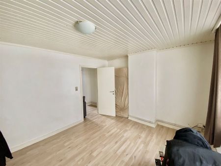 1 slaapkamer appartement midden Antwerpen - Photo 3