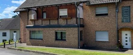 Wohnung in Windeck- Alsen nähe Herchen - Foto 1