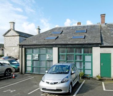 Studio to rent - Photo 6