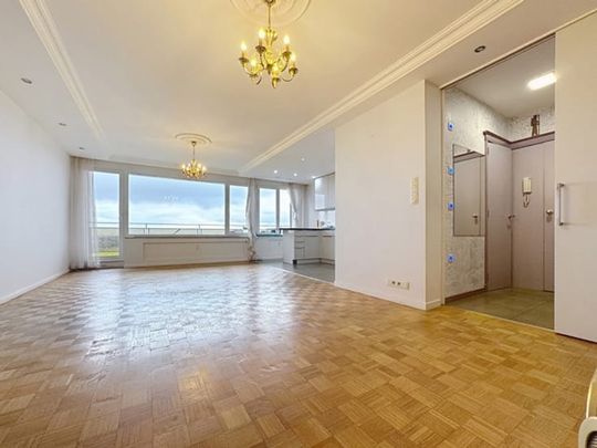 Appartement te huur - Photo 1