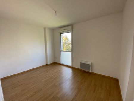 Appartement 3 pièces à Anzin - Photo 4