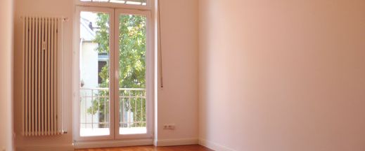 Luxus 2-Zimmer-Wohnung im repräsentativen Altbau im Malerviertel - Photo 1