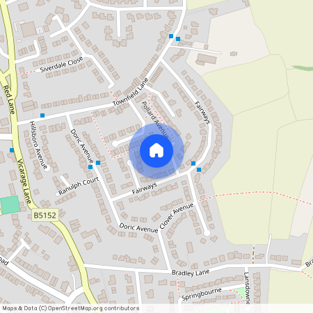 Bellemonte View, Rosewood Avenue, Frodsham, Cheshire, WA6