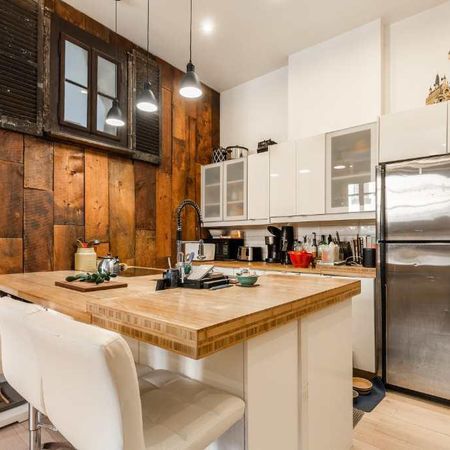 Plateau Mont-Royal, en ville près de la montagne! - Photo 4