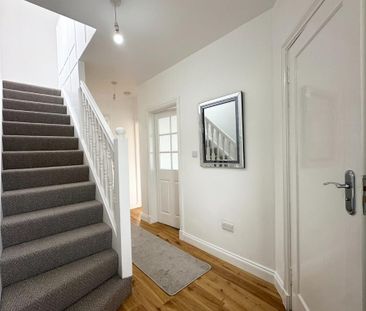 4 bedroom semi-detached house to rent - Photo 2