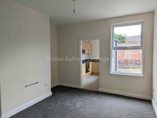 Canwick Road, Lincoln - Photo 1