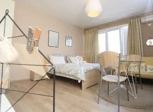Studio/Γκαρσονιέρα για ενοικίαση - Κέντρο Θεσσαλονίκης, - Φωτογραφία 1