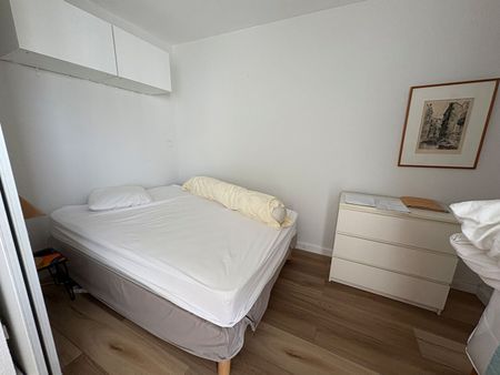 Location Appartement 2 pièces 37m² - Photo 2